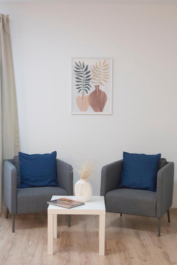 Appartement K106 Klapka